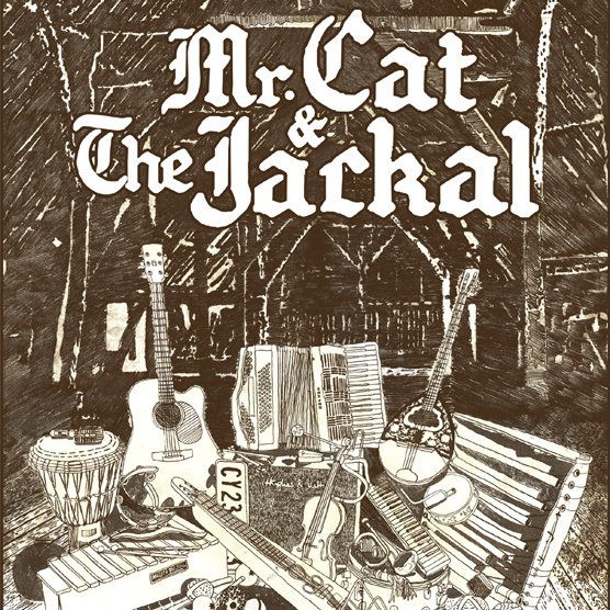 Mr Cat And the Jackal.jpg